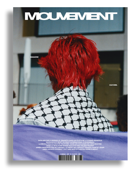 Mouvement #127 A