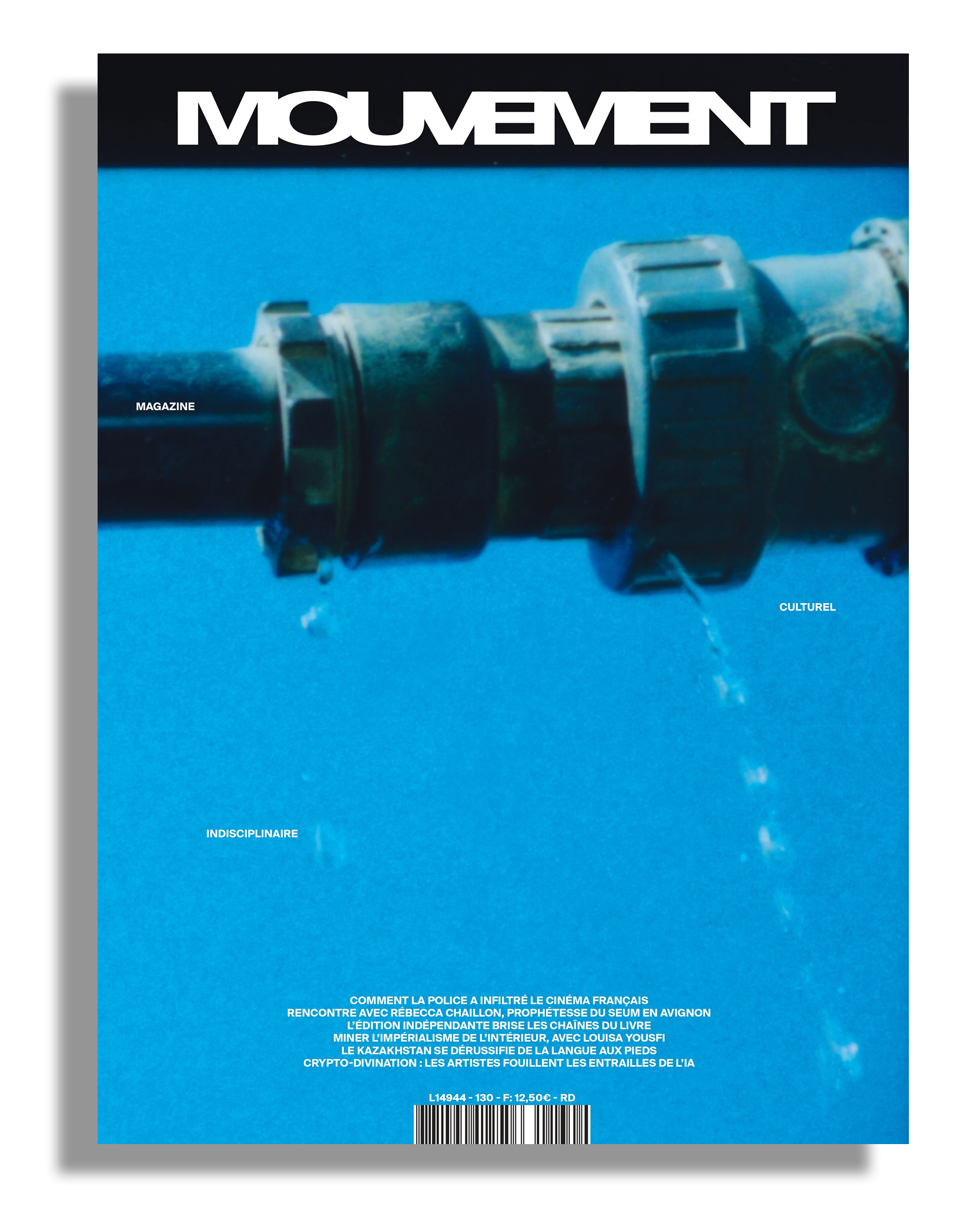 Mouvement #130