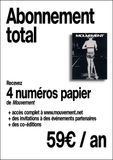 Abonnement + avantages