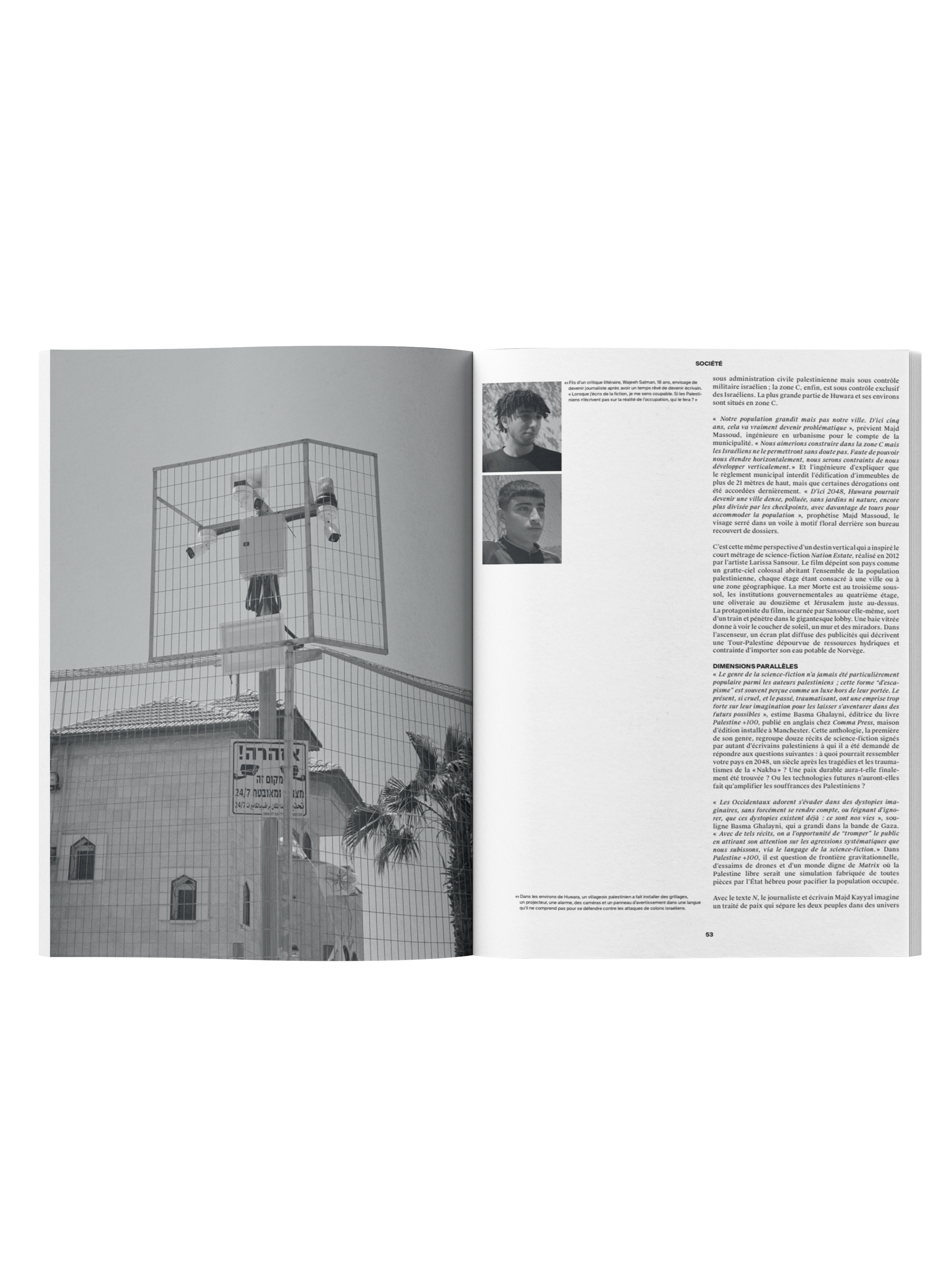 Abonnement professionnel