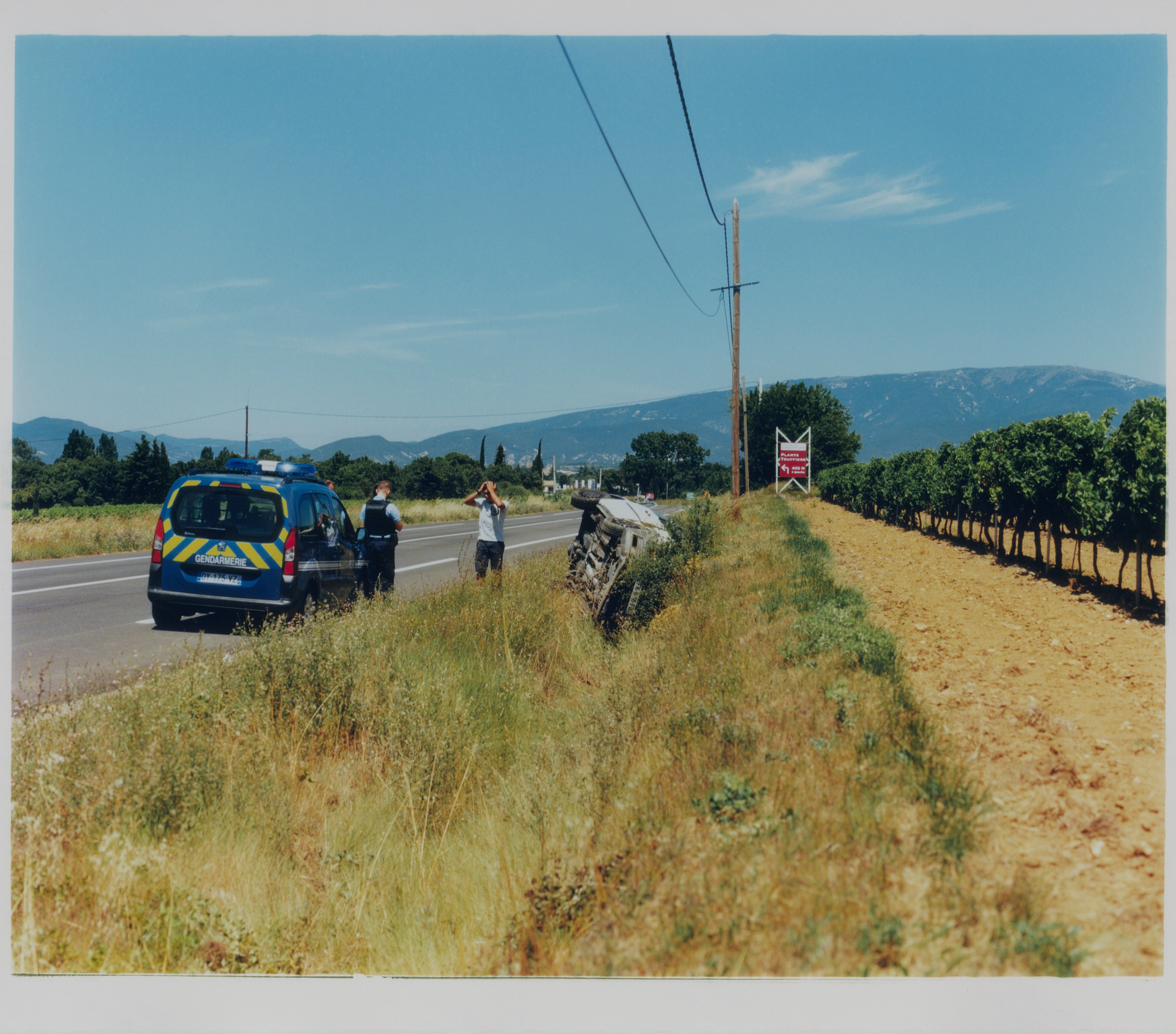 Abonnement Mouvement + TOUR (livre)