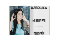 Mouvement #127 B