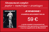 Abonnement complet (Copie)