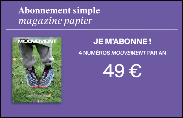 Abonnement print