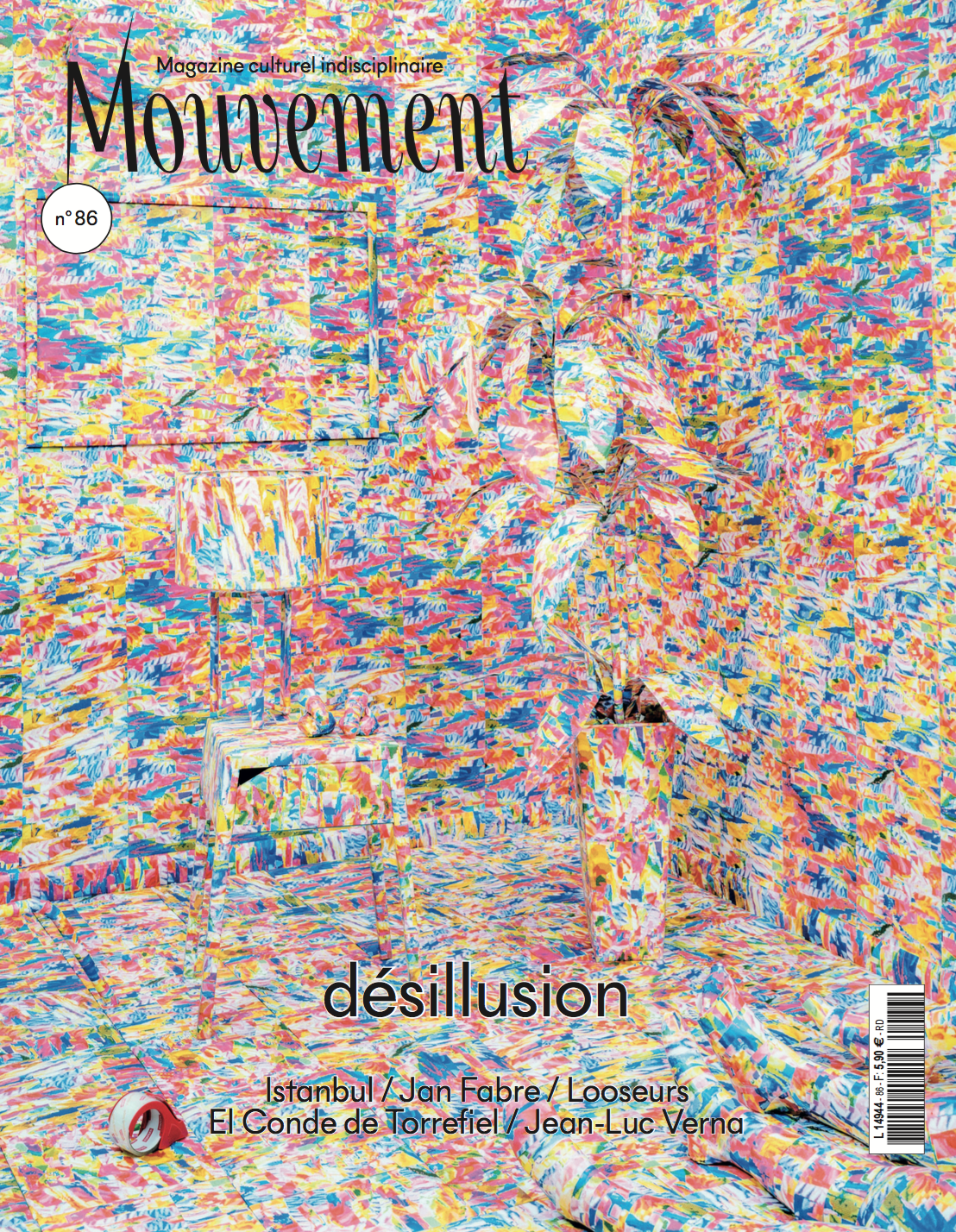 Mouvement #86