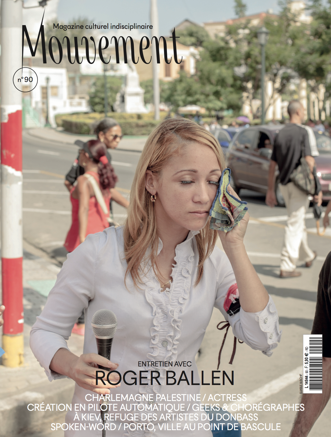 Mouvement #90