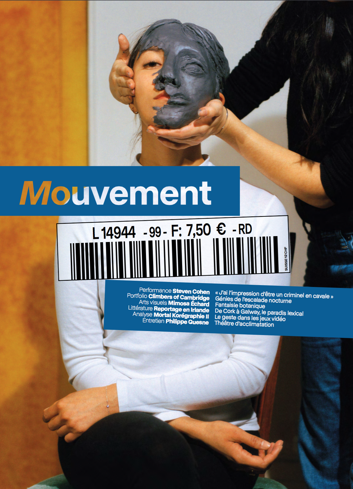 Mouvement #99